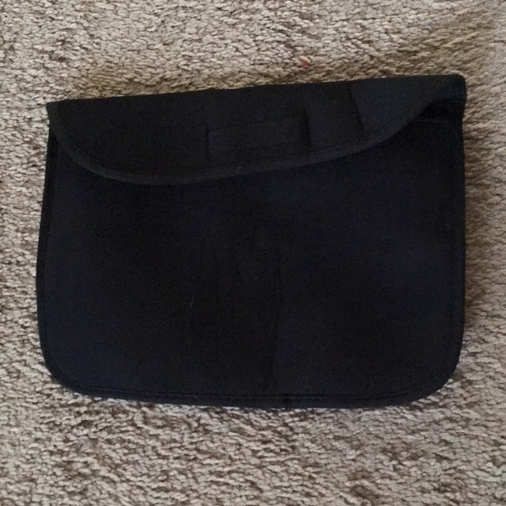 8-Inch Tablet Computer Case (Black Color)